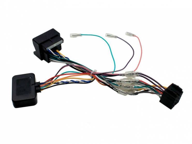 Connects2 CTHUP-MC02
