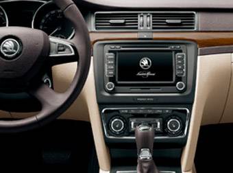 Incar RSC-FC489