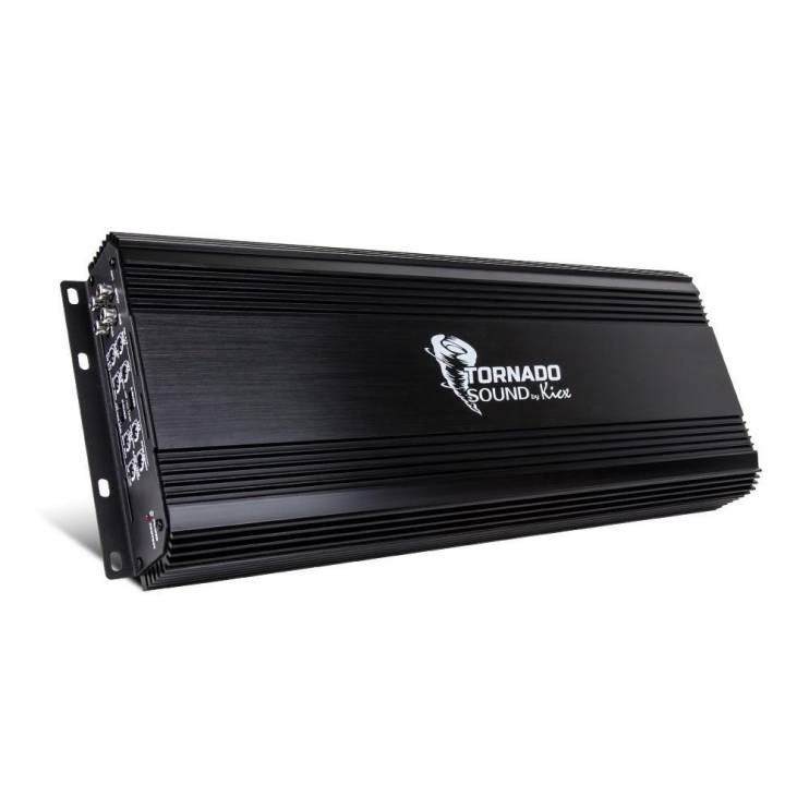 Kicx Tornado Sound 150.4