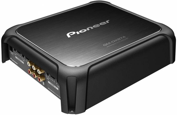 Pioneer GM-DX874	