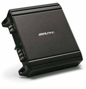 Alpine MRV-M250