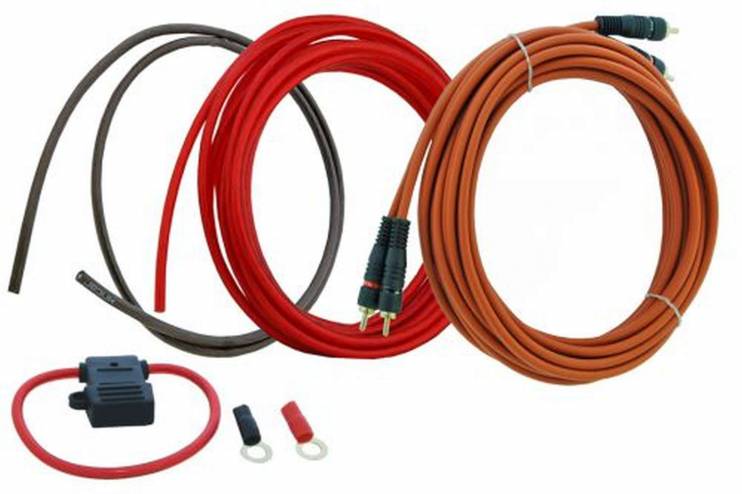 INCAR PAC-210