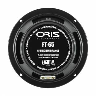 Oris FT-65