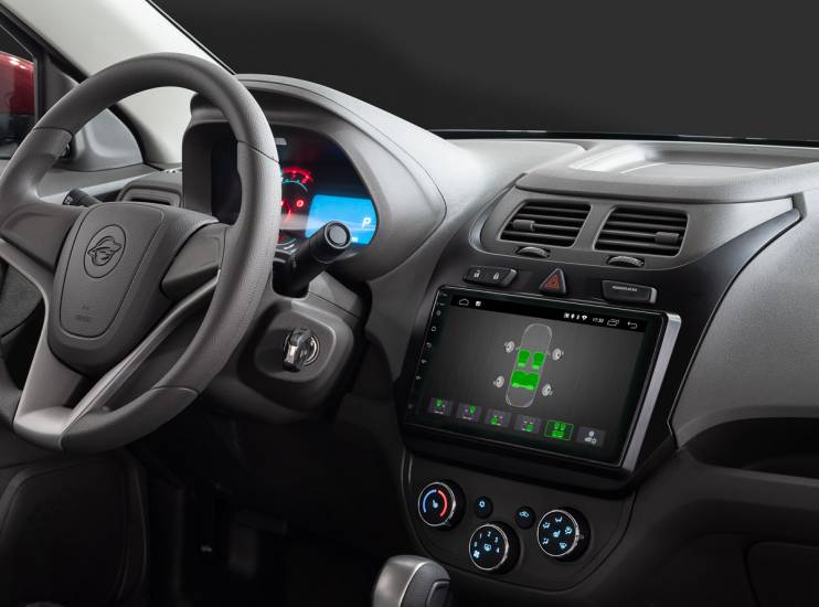Incar DTA-3604