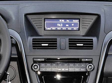 Incar RFA-FC815