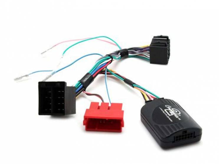 Connects2 CTSKI002.2