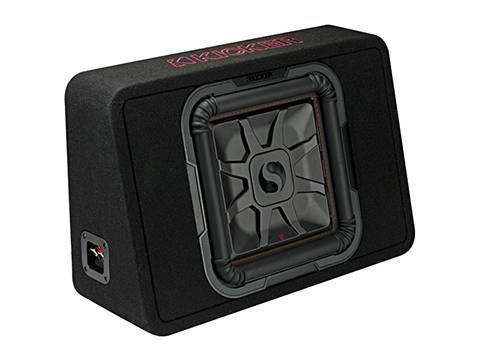 Kicker TL7T122