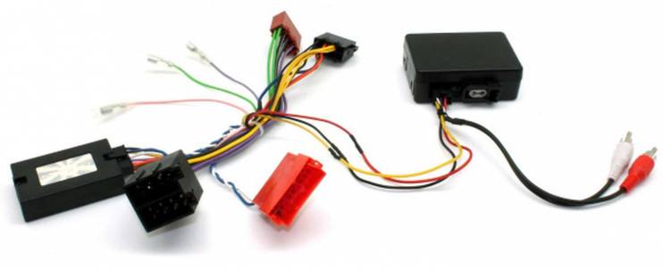 Connects2 CTSPO005.2