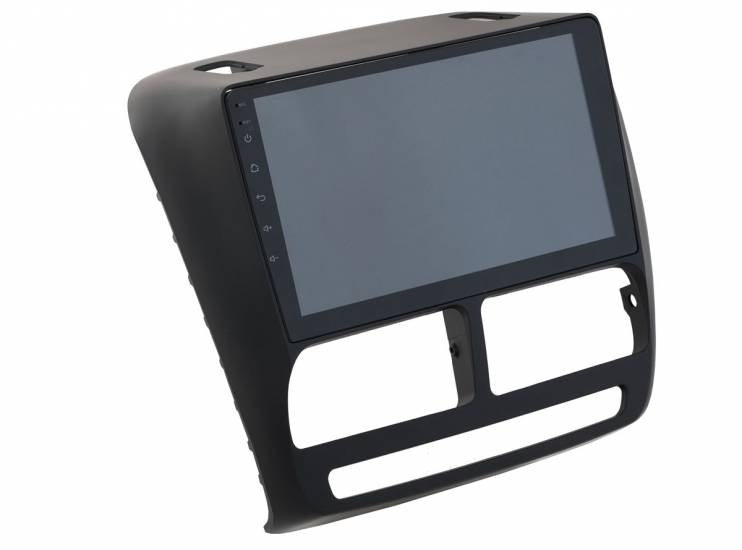 Incar RFI-FC861