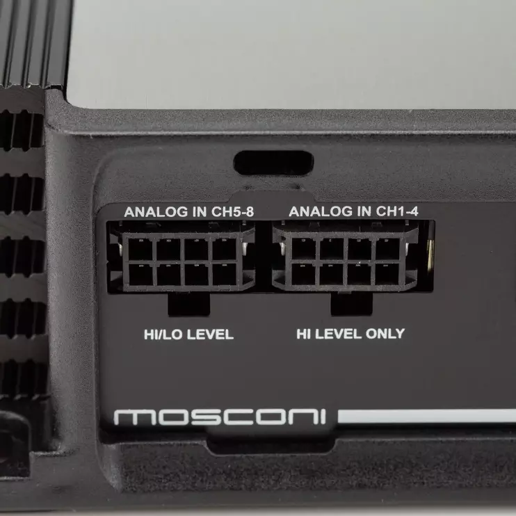 Mosconi Pico 8I10 DSP