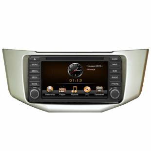 Intro CHR-2175 RX