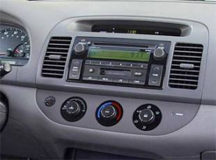 Incar 95-8203A