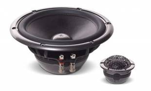 Gladen AEROSPACE 165.2 ACTIVE