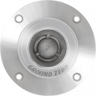 GROUND ZERO GZCT 3500X-S
