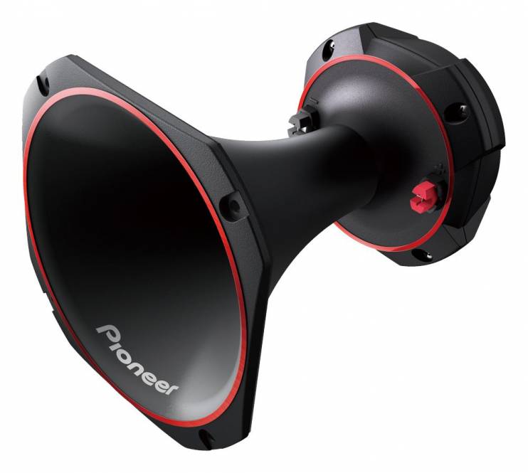 Pioneer TS-DR250PRO
