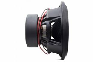 SoundQubed HDX315