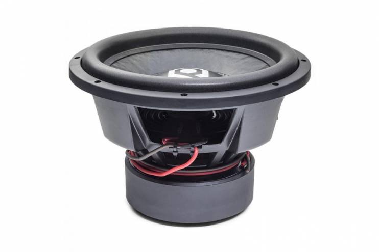 SoundQubed HDX315