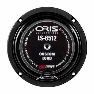 Oris LS-6512