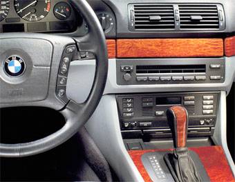 Incar RBW5