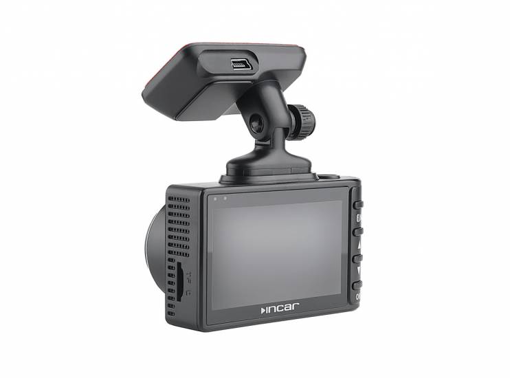 Incar VR-450