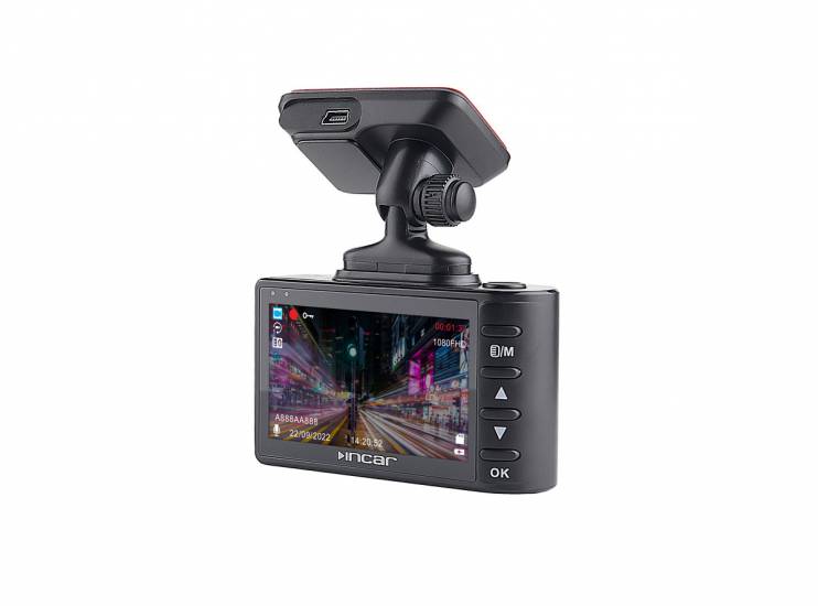 Incar VR-450