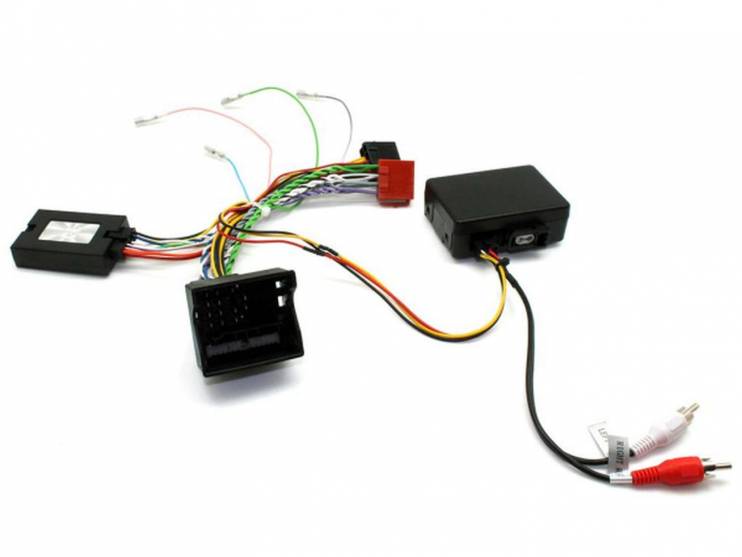 Connects2 CTSPO004.2