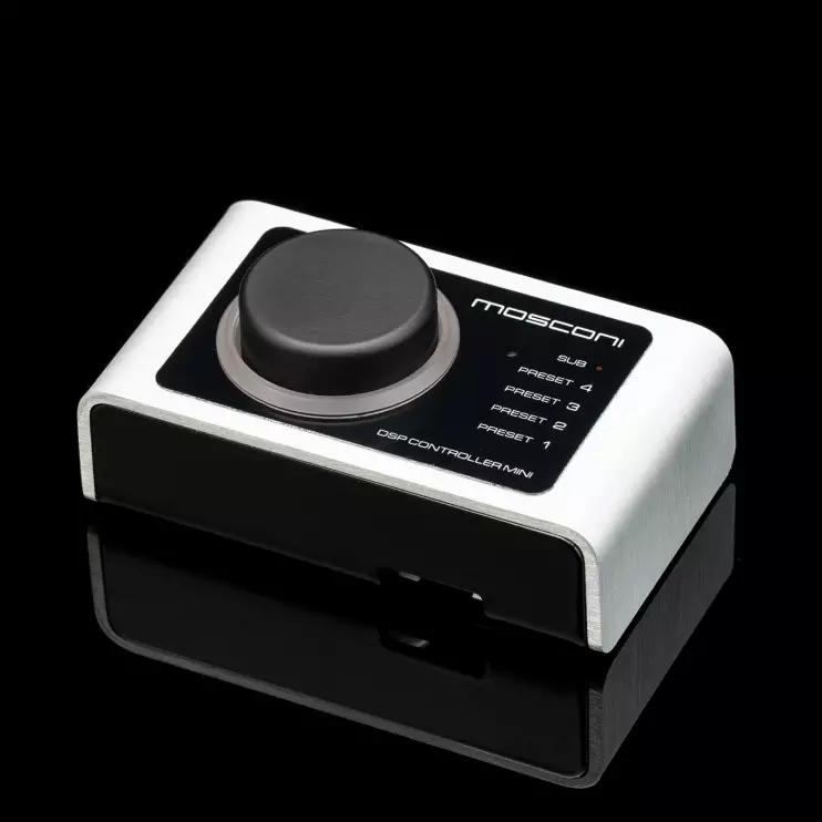 Mosconi RC-mini