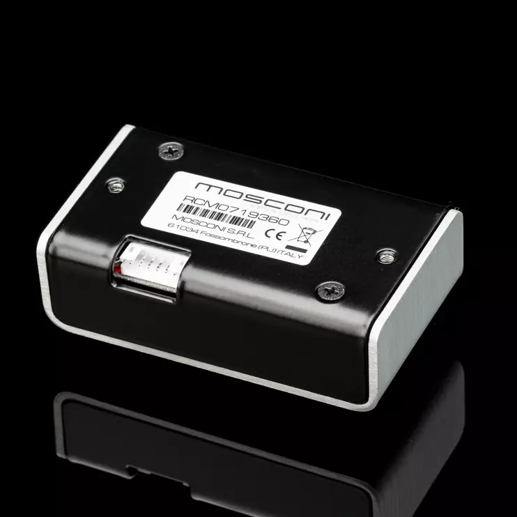 Mosconi RC-mini