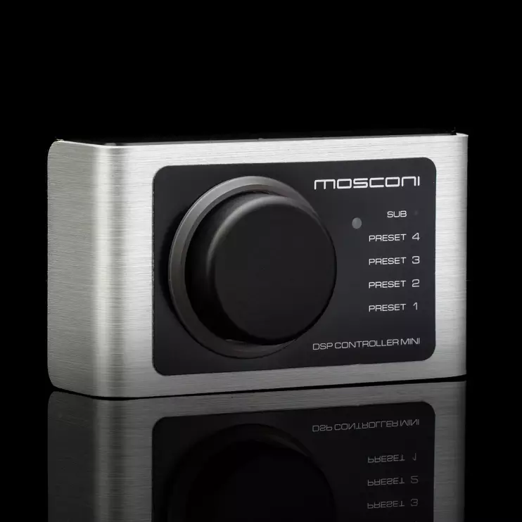 Mosconi RC-mini