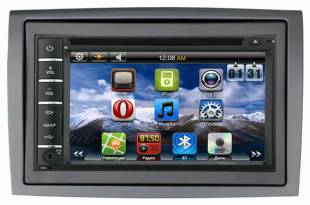Incar CHR-7737JP