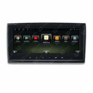 Автомагнитола IQ NAVI T58-1008C Mercedes C-Class (W203) (2000-2007) 8.8"