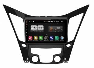 Штатная магнитола FarCar s175 для Hyundai Sonata 2011+ на Android (L794R)