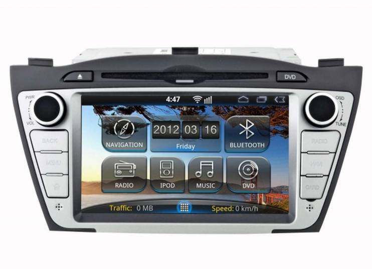 Incar AHR-2486