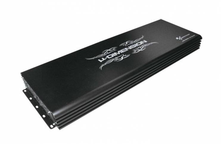 U-Dimension uDB-5000.1D