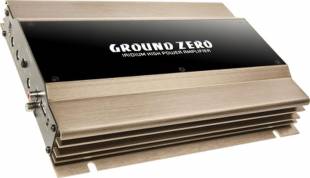 GROUND ZERO GZIA 2235HPX