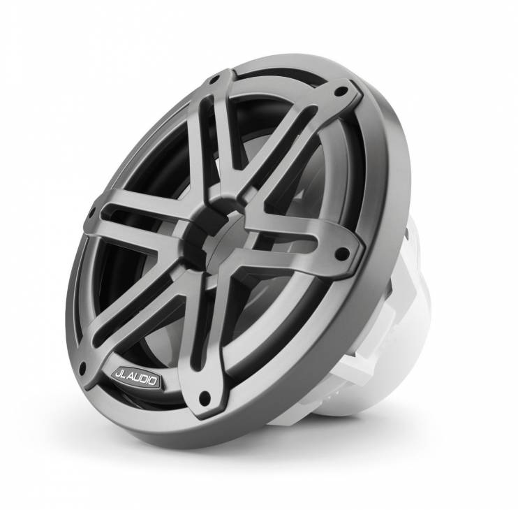 Jl audio M3-10IB Sport Gunmetal