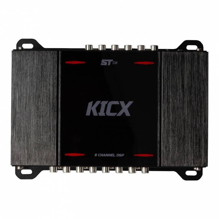 Kicx ST D8