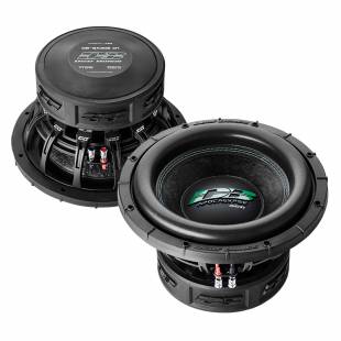 Apocalypse DB-SA302 D2