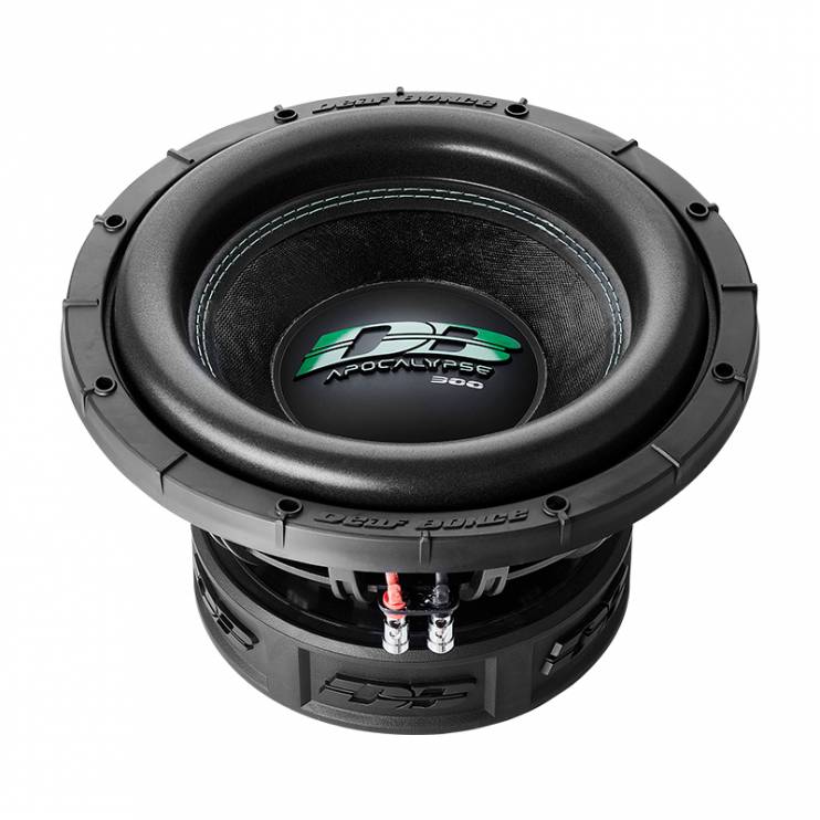 Apocalypse DB-SA302 D2