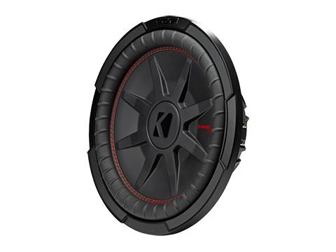 KICKER CWRT124