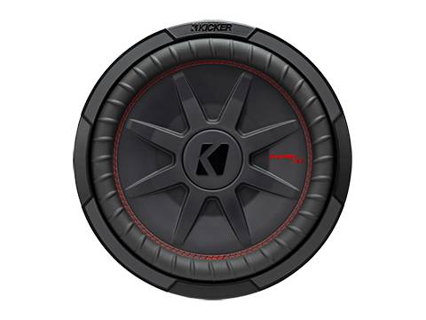 KICKER CWRT124