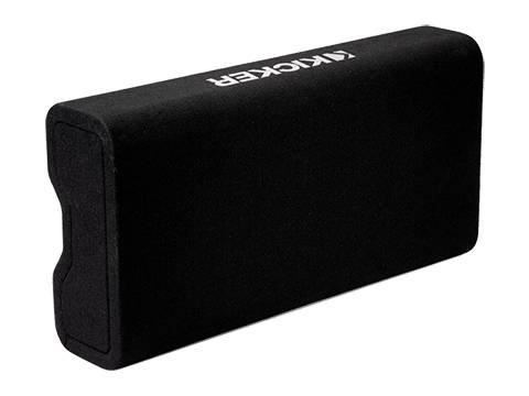Kicker TRTP122