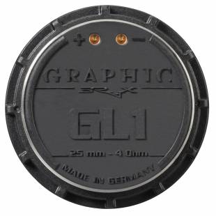 Brax GL 1 mk2