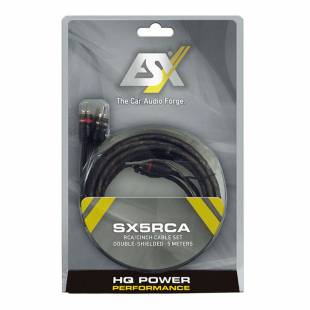 ESX-SX5RCA