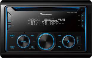 Pioneer FH-S525BT