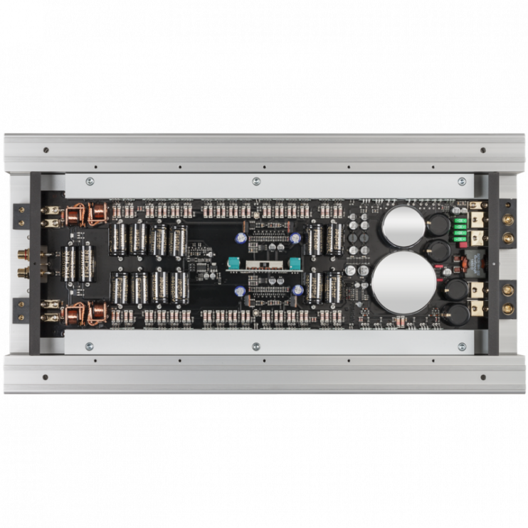 Brax Graphic GX2000