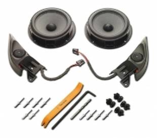 Focal Integration IFVW Golf6