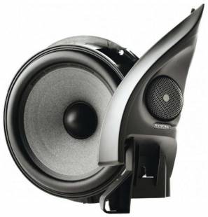Focal Integration IFVW Golf6