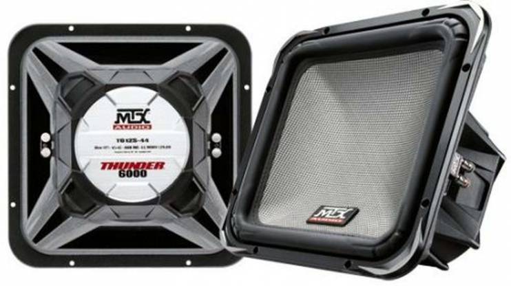 MTX T612S-44