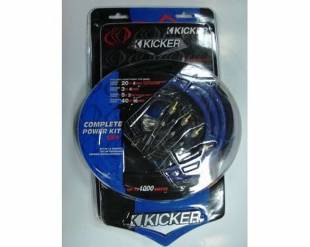 KICKER NETWORKS CK 4 4G